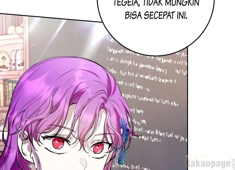 The Perks of Being a Villainess Chapter 25 - halaman 131