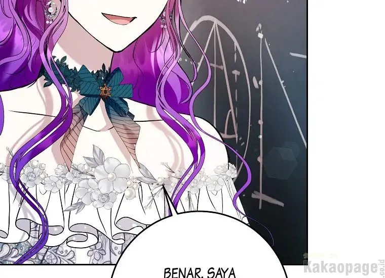The Perks of Being a Villainess Chapter 25 - halaman 132