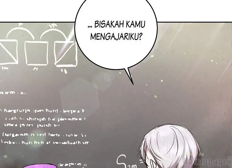 The Perks of Being a Villainess Chapter 25 - halaman 136