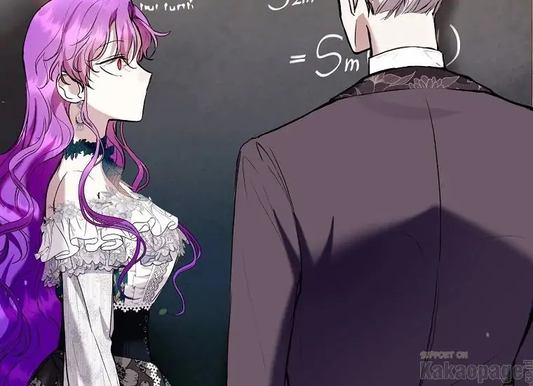 The Perks of Being a Villainess Chapter 25 - halaman 137