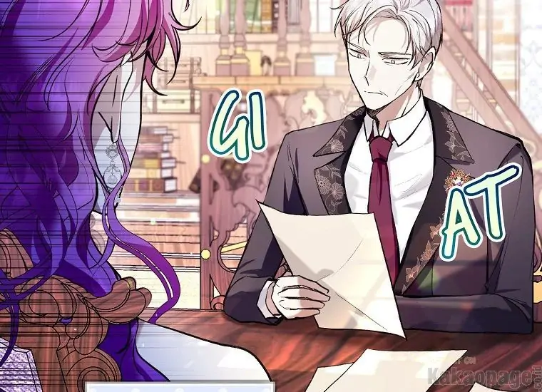 The Perks of Being a Villainess Chapter 25 - halaman 149