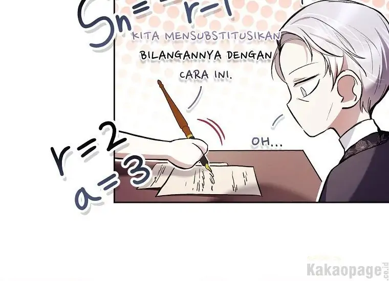 The Perks of Being a Villainess Chapter 25 - halaman 153