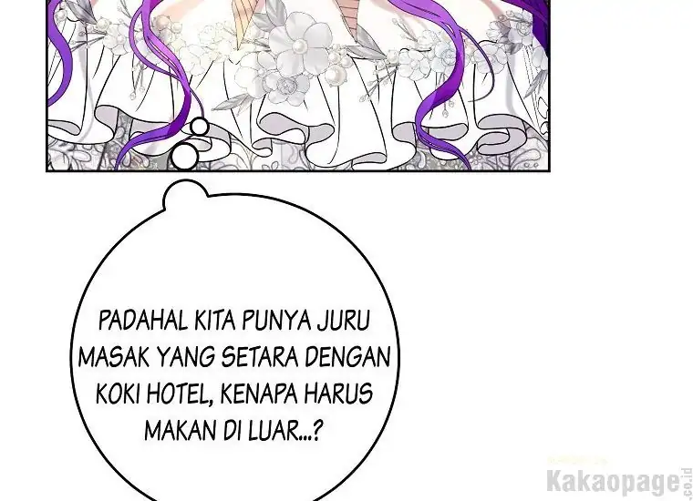 The Perks of Being a Villainess Chapter 25 - halaman 159