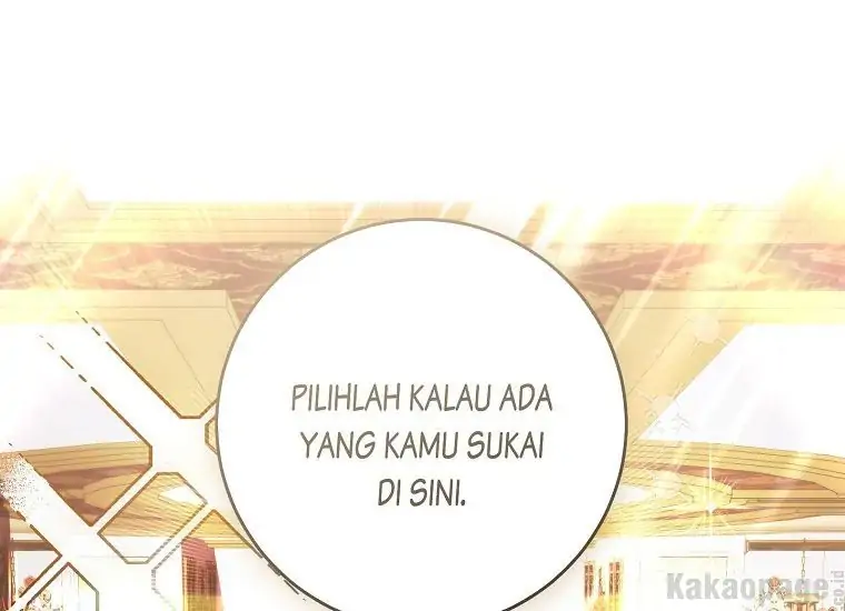The Perks of Being a Villainess Chapter 25 - halaman 164