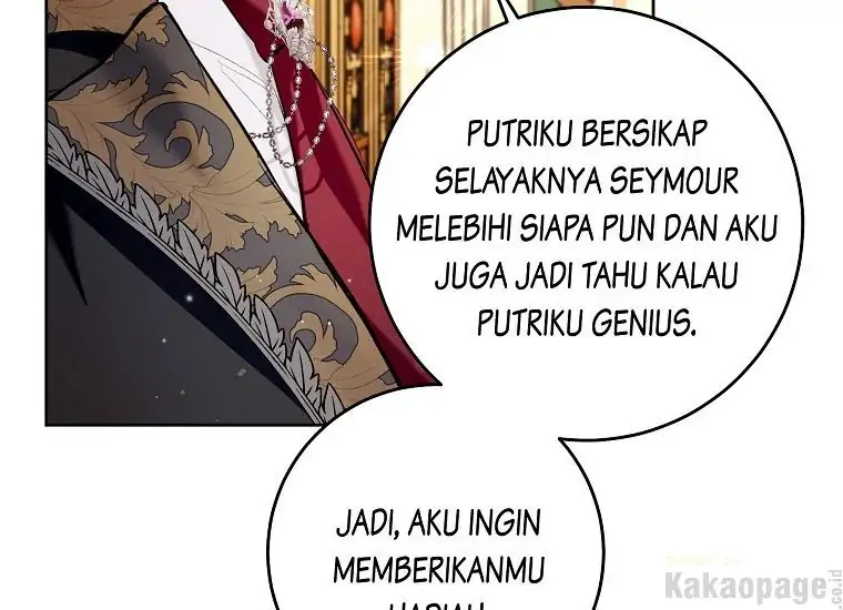 The Perks of Being a Villainess Chapter 25 - halaman 170