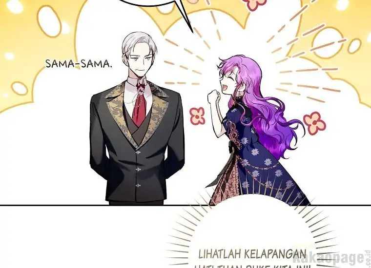 The Perks of Being a Villainess Chapter 25 - halaman 172