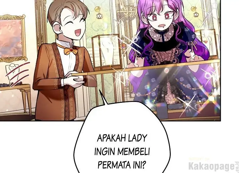 The Perks of Being a Villainess Chapter 25 - halaman 179