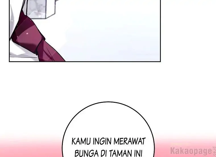 The Perks of Being a Villainess Chapter 25 - halaman 18