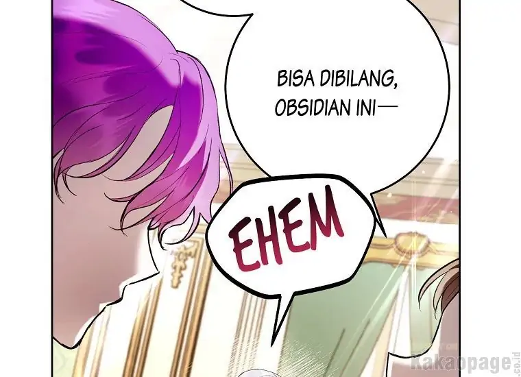 The Perks of Being a Villainess Chapter 25 - halaman 181