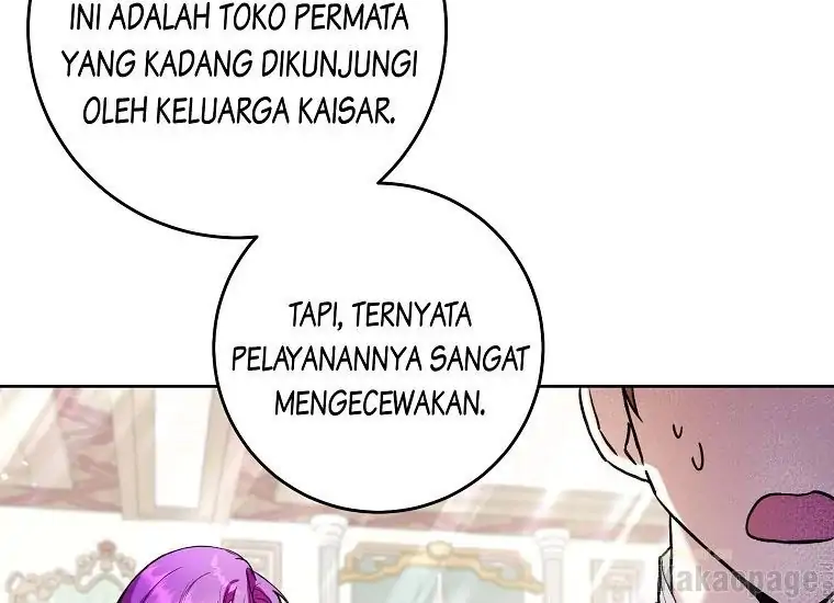 The Perks of Being a Villainess Chapter 25 - halaman 187