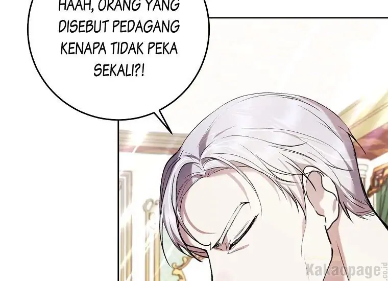 The Perks of Being a Villainess Chapter 25 - halaman 193
