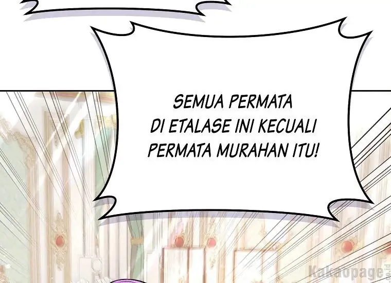 The Perks of Being a Villainess Chapter 25 - halaman 196