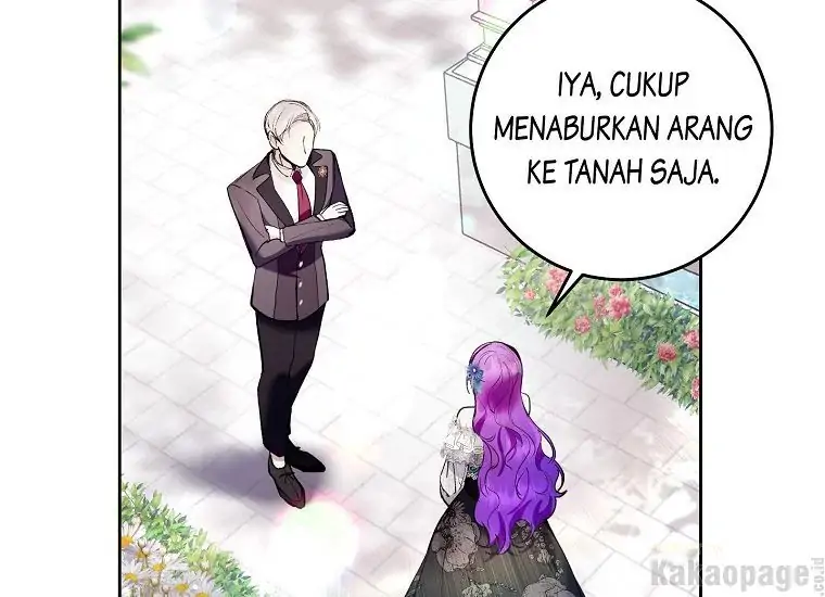 The Perks of Being a Villainess Chapter 25 - halaman 2