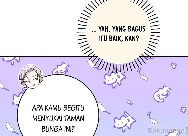 The Perks of Being a Villainess Chapter 25 - halaman 22