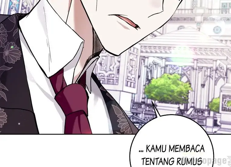 The Perks of Being a Villainess Chapter 25 - halaman 27