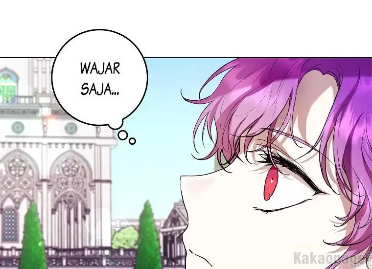 The Perks of Being a Villainess Chapter 25 - halaman 31