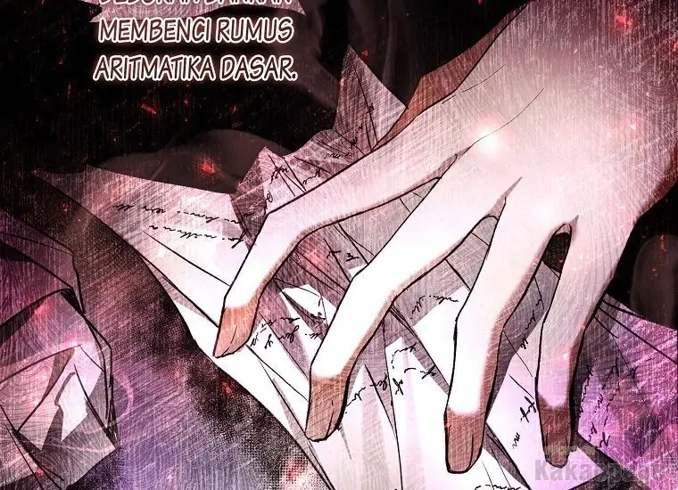 The Perks of Being a Villainess Chapter 25 - halaman 33