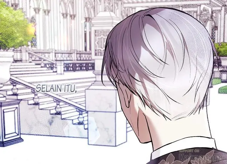 The Perks of Being a Villainess Chapter 25 - halaman 37