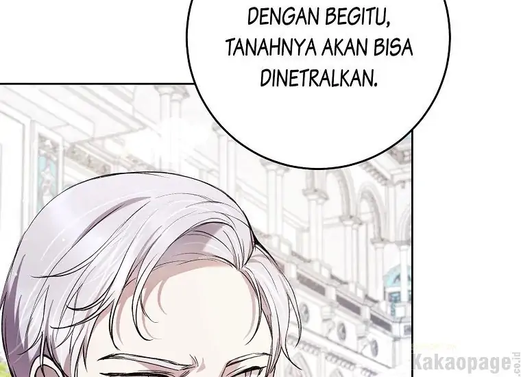 The Perks of Being a Villainess Chapter 25 - halaman 4