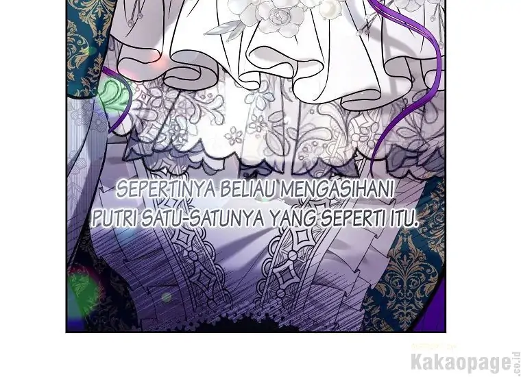 The Perks of Being a Villainess Chapter 25 - halaman 41