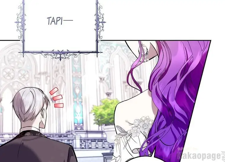 The Perks of Being a Villainess Chapter 25 - halaman 43