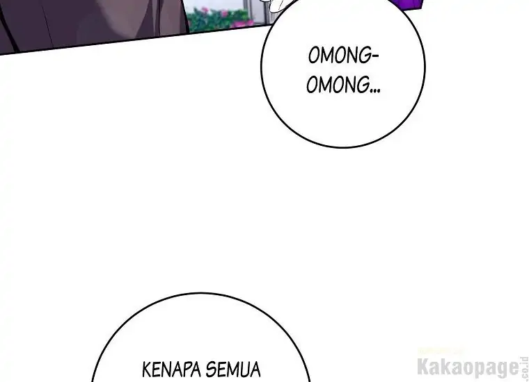 The Perks of Being a Villainess Chapter 25 - halaman 44