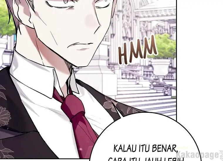 The Perks of Being a Villainess Chapter 25 - halaman 5