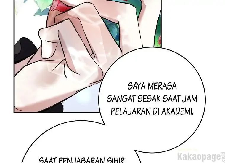 The Perks of Being a Villainess Chapter 25 - halaman 50