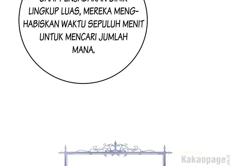 The Perks of Being a Villainess Chapter 25 - halaman 51