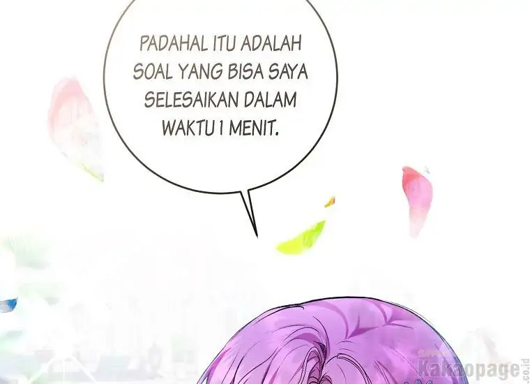 The Perks of Being a Villainess Chapter 25 - halaman 53