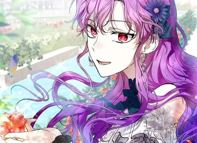 The Perks of Being a Villainess Chapter 25 - halaman 54