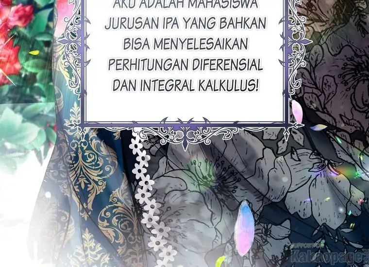 The Perks of Being a Villainess Chapter 25 - halaman 56