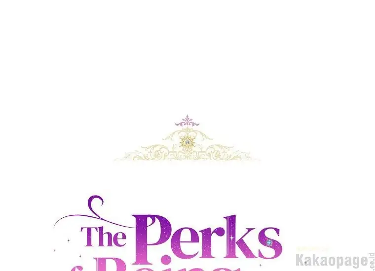 The Perks of Being a Villainess Chapter 25 - halaman 58