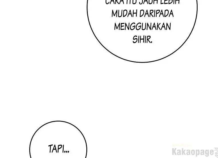 The Perks of Being a Villainess Chapter 25 - halaman 6