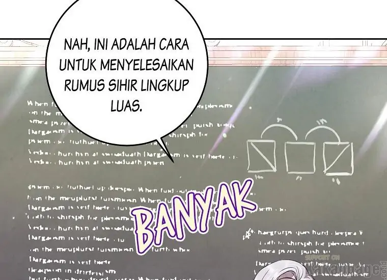 The Perks of Being a Villainess Chapter 25 - halaman 64