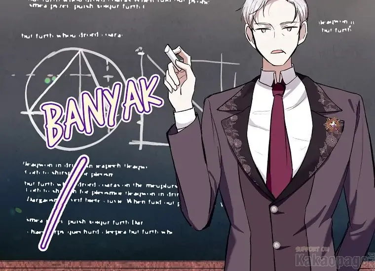 The Perks of Being a Villainess Chapter 25 - halaman 65