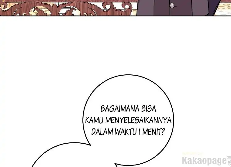 The Perks of Being a Villainess Chapter 25 - halaman 66