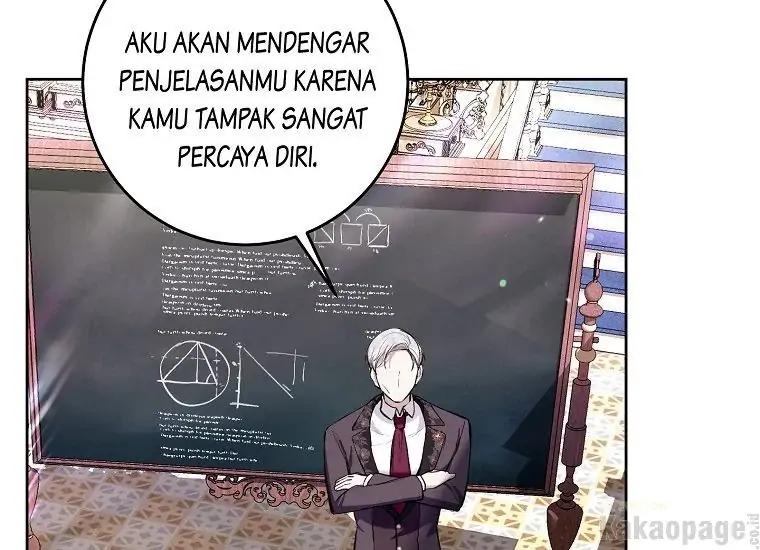 The Perks of Being a Villainess Chapter 25 - halaman 67