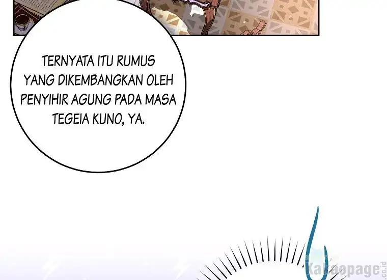 The Perks of Being a Villainess Chapter 25 - halaman 69
