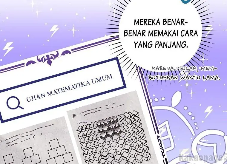 The Perks of Being a Villainess Chapter 25 - halaman 70