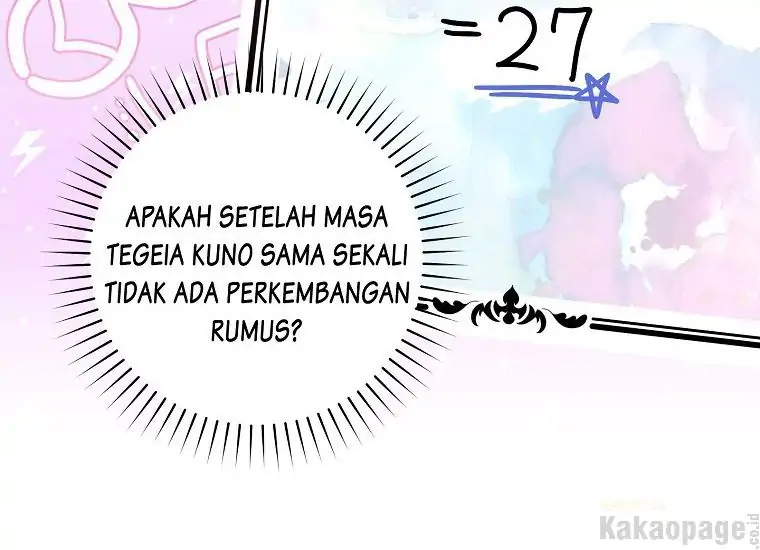 The Perks of Being a Villainess Chapter 25 - halaman 72