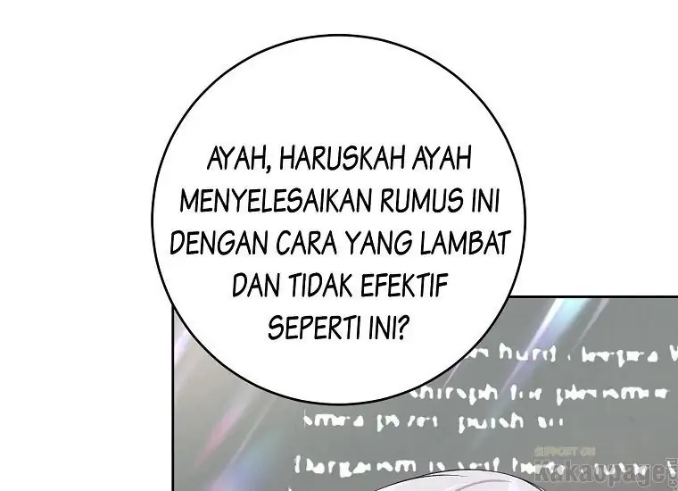 The Perks of Being a Villainess Chapter 25 - halaman 73