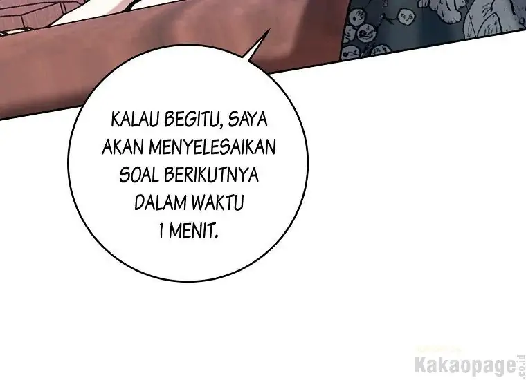 The Perks of Being a Villainess Chapter 25 - halaman 85