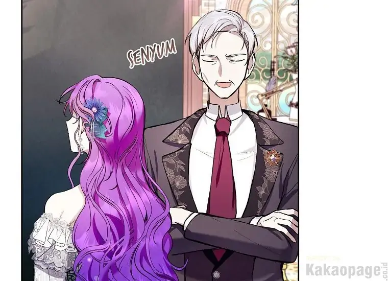 The Perks of Being a Villainess Chapter 25 - halaman 87