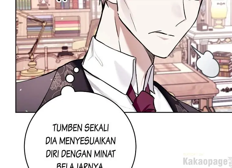 The Perks of Being a Villainess Chapter 25 - halaman 90