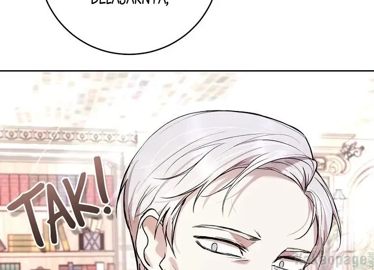 The Perks of Being a Villainess Chapter 25 - halaman 91