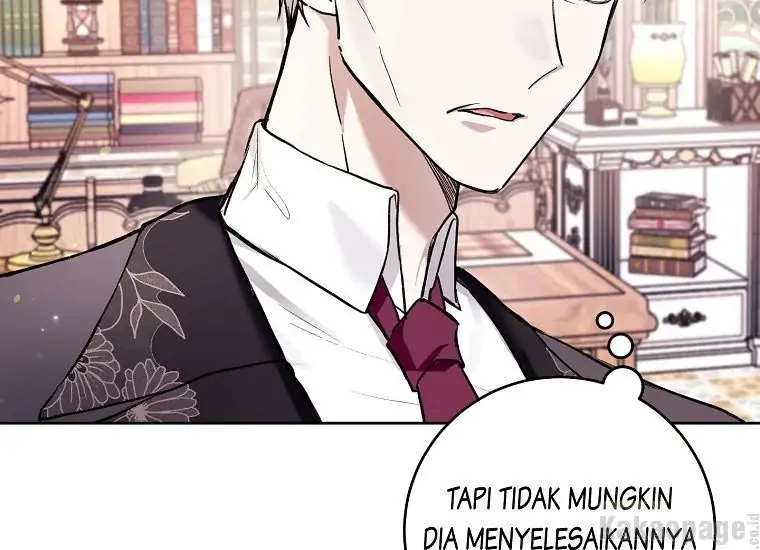 The Perks of Being a Villainess Chapter 25 - halaman 92