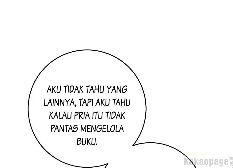 The Perks of Being a Villainess Chapter 26 - halaman 100