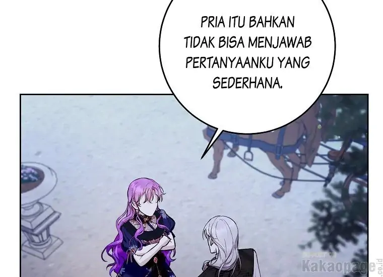 The Perks of Being a Villainess Chapter 26 - halaman 101