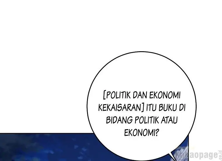 The Perks of Being a Villainess Chapter 26 - halaman 103
